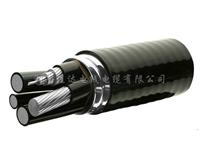 铝合金电力电缆